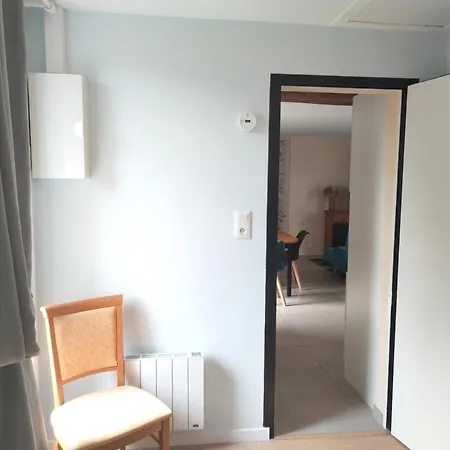 Proche Du & Ocean, Parking 3*