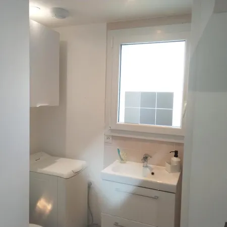 게스트하우스 Proche Du & Ocean, Parking La Chevrolière