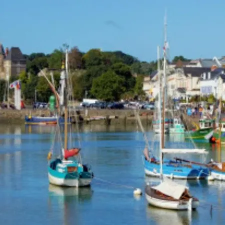 Proche Du & Ocean, Parking 게스트하우스