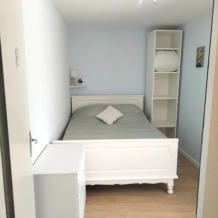 Гостевой дом Proche Du & Ocean, Parking 3*