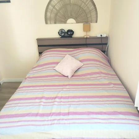 Proche Du & Ocean, Parking 3*