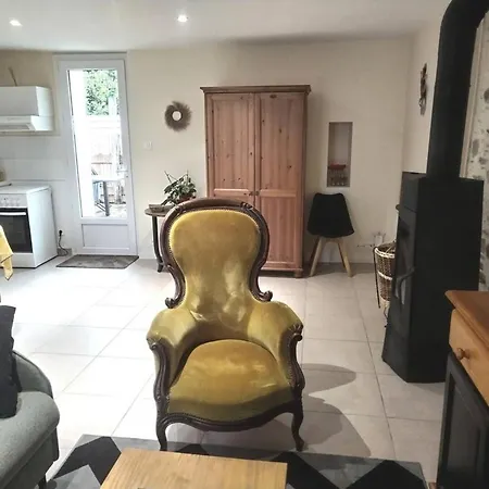 Гостевой дом Proche Du & Ocean, Parking