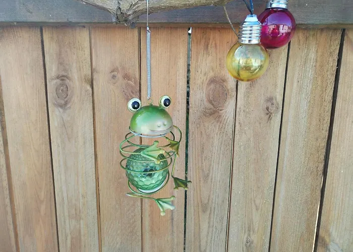 Proche Du & Ocean, Parking La Chevrolière