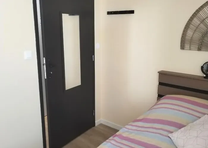 게스트하우스 Proche Du & Ocean, Parking